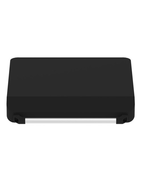 Couvercle pour Plancha ENO Fusion 75cm Noir