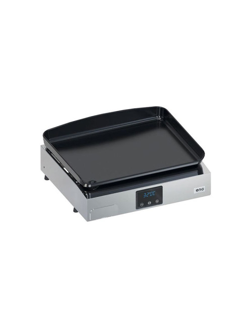 Plancha électrique ENO Initial 50cm inox
