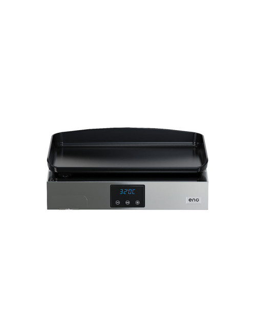 Plancha électrique ENO Initial 50cm inox