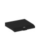 Couvercle pour Plancha ENO Initial 50cm Noir