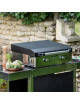 Couvercle pour Plancha ENO Initial 50cm Noir