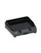 Plancha gaz ENO Fusion 60cm 2 brûleurs - 2 coloris