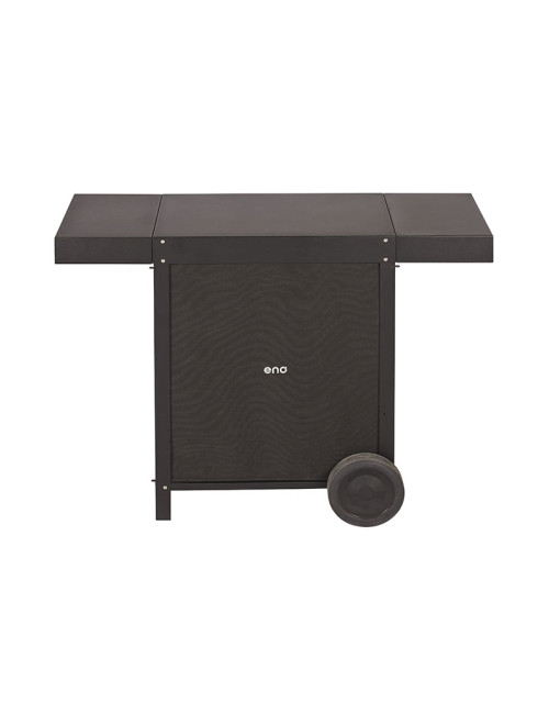 Chariot Oscar pour plancha ENO - 2 coloris