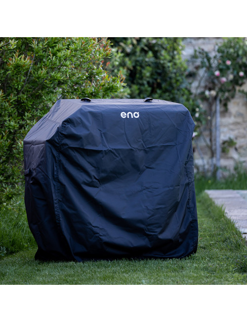 Housse ENO pour chariot plancha 110/125cm