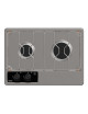 Table de cuisson gaz encastrable ENO Master inox