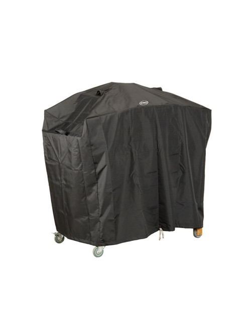 Housse ENO Félix 120 assemblable pour cuisine d'extérieur