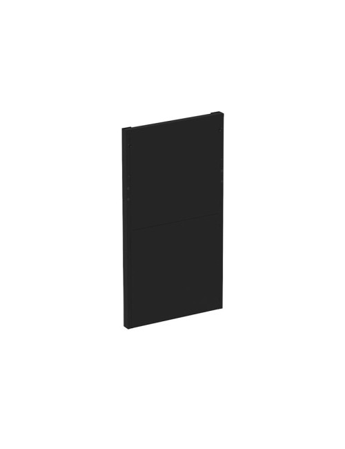 Habillage pour comptoir ENO Modulo Félix 60cm Noir cuisine d'extérieur
