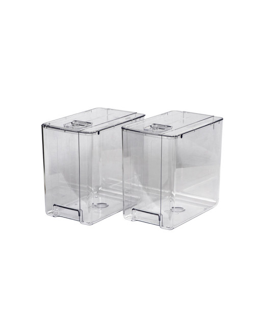 Bacs à légumes ENO pour frigo 115L cuisine d'extérieur