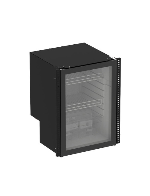 Réfrigérateur Frigo ENO 115L avec Kit Modulo cuisine d'extérieur