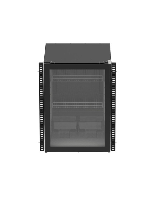 Réfrigérateur Frigo ENO 115L avec Kit Modulo cuisine d'extérieur