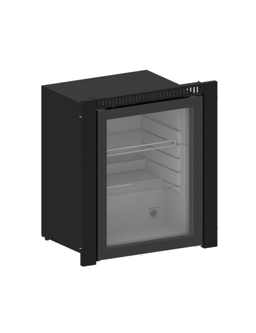 Réfrigérateur Frigo ENO 75L pour plan de travail Modulo cuisine d'extérieur