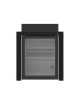 Réfrigérateur Frigo ENO 75L pour plan de travail Modulo cuisine d'extérieur