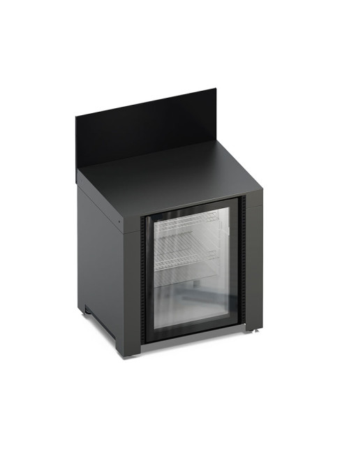 Module ENO 80cm pour frigo 115L cuisine d'extérieur - 2 coloris