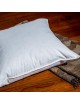 Oreiller moelleux en 90% duvet de canard - 3 tailles