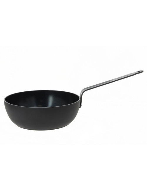Sauteuse bombée en céramique DE BUYER Ceranoa - 2 tailles