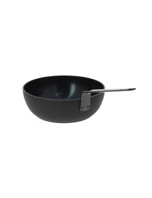 Sauteuse bombée en céramique DE BUYER Ceranoa - 2 tailles