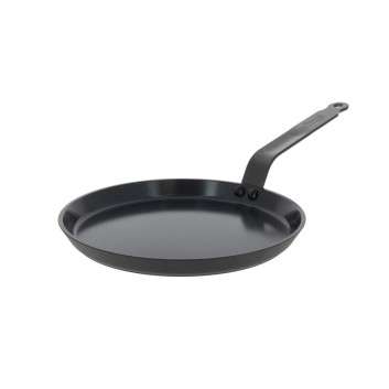 Poêle à crêpes crêpière en céramique DE BUYER Ceranoa - 2 tailles