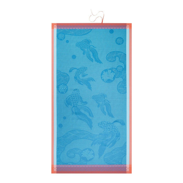 Drap de plage Océanique Le Jacquard Français - 2 coloris