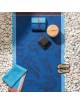Drap de plage Océanique Le Jacquard Français - 2 coloris