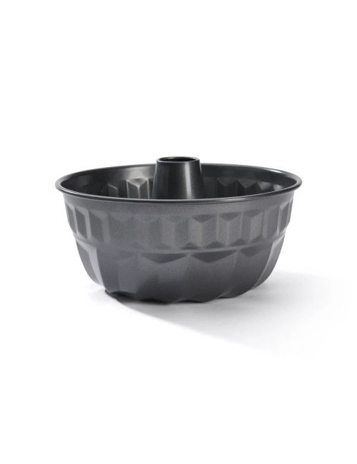 Moule à Kougloff DE BUYER acier antiadhésif 22cm