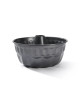 Moule à Kougloff DE BUYER acier antiadhésif 22cm