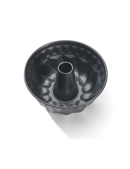 Moule à Kougloff DE BUYER acier antiadhésif 22cm