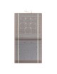 Drap de plage Zellige Le Jacquard Français - 2 coloris