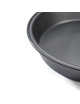 Moule à manqué évasé DE BUYER acier antiadhésif - 3 tailles
