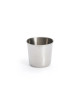 Moule dariole DE BUYER en inox - 4 tailles