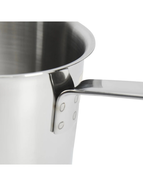 Bain-marie DE BUYER en inox - 4 tailles