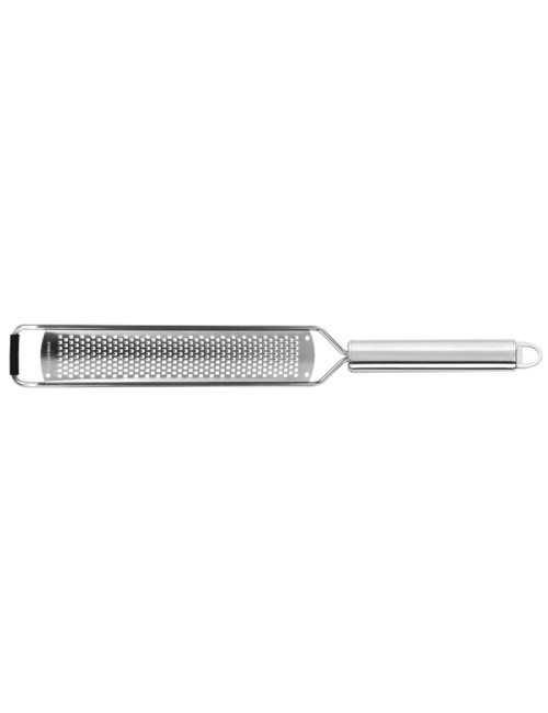 Râpe zesteur CRISTEL en inox