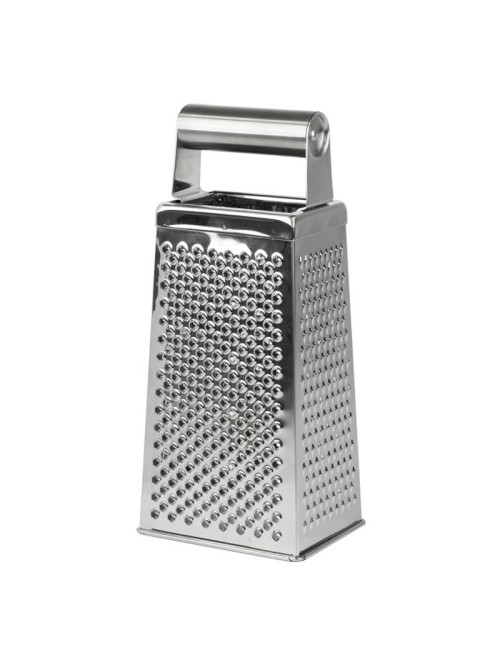 Râpe 4 faces CRISTEL en inox