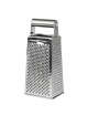Râpe 4 faces CRISTEL en inox