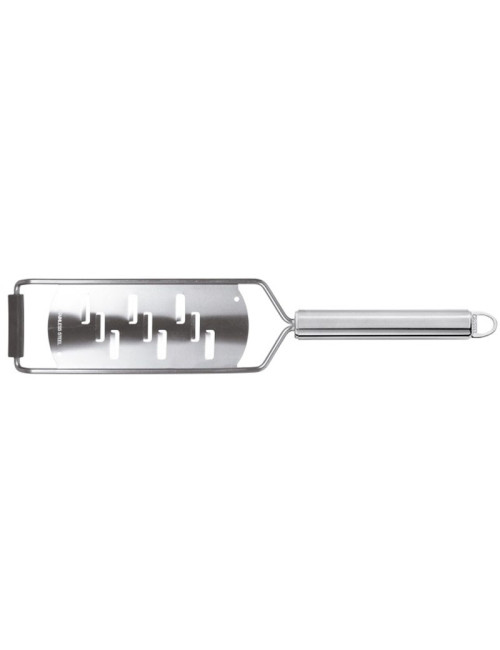 Râpe coupe large CRISTEL en inox