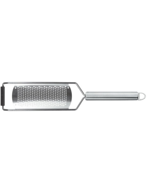 Râpe coupe fine CRISTEL en inox