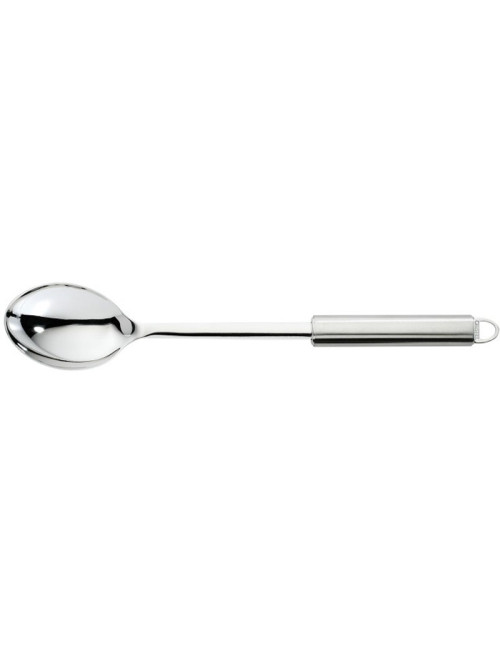 Grande cuillère CRISTEL en inox