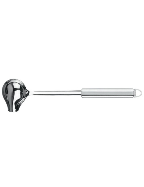 Cuillère à sauce CRISTEL en inox