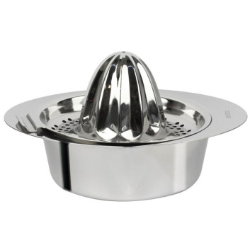 Presse-agrumes CRISTEL en inox
