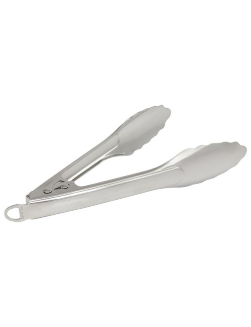 Pince de service autobloquante CRISTEL en inox - 2 tailles