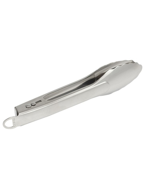 Pince de service autobloquante CRISTEL en inox - 2 tailles