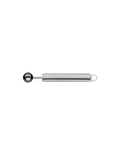 Cuillère à melon CRISTEL en inox 2cm