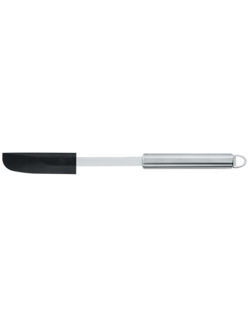 Petit lèche-plat CRISTEL en inox et silicone