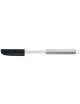 Petit lèche-plat CRISTEL en inox et silicone
