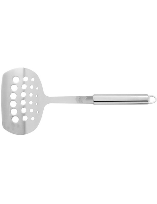 Pelle à poisson CRISTEL en inox