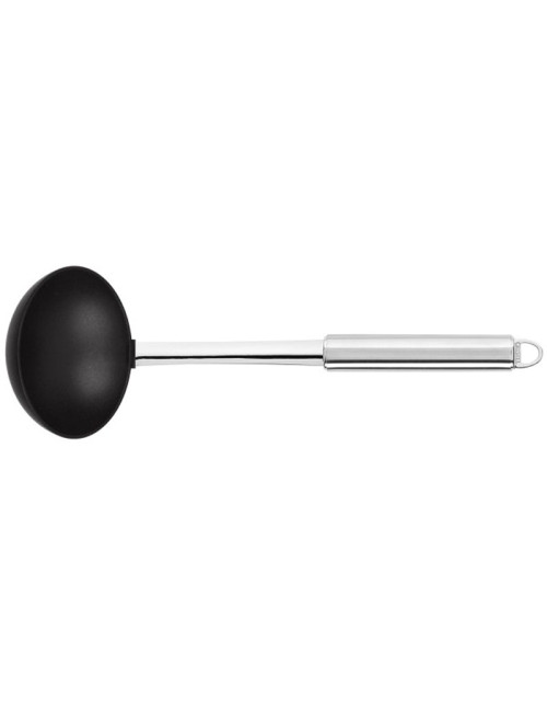 Louche CRISTEL en inox et nylon