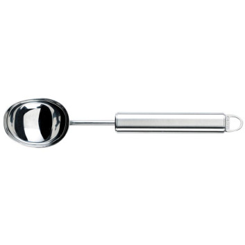 Cuillère à glace CRISTEL en inox