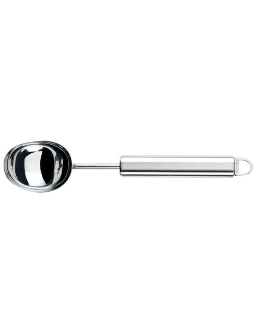 Cuillère à glace CRISTEL en inox