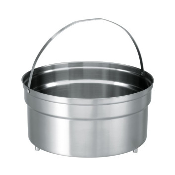 Panier pour Cuiseur Alto CRISTEL en inox - 2 tailles