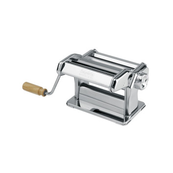 Machine à pâtes manuelle SP 150 IMPERIA CRISTEL en inox
