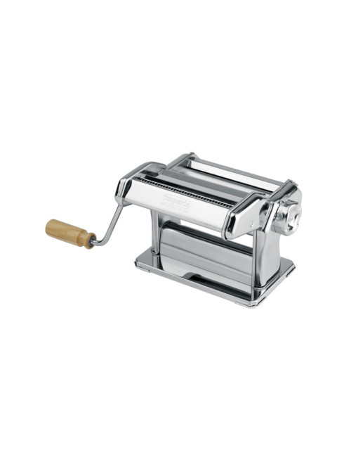Machine à pâtes manuelle SP 150 IMPERIA CRISTEL en inox